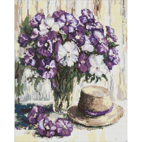 Алмазна мозаїка 