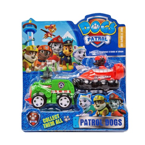 Набір героїв 