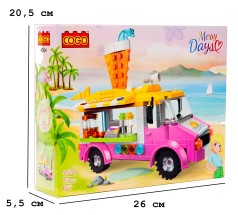 Конструктор 