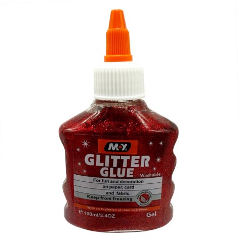 Клей декоративний 