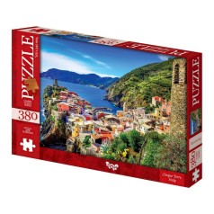 Пазлы классические 