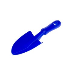 Дитяча ігрова лопатка для піску 1-106, 24 см, пластик Синій