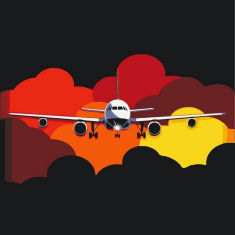 Картина за номерами 