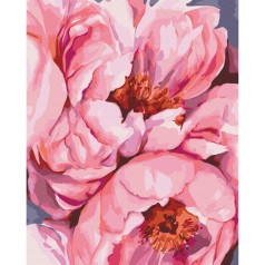 Картина за номерами 