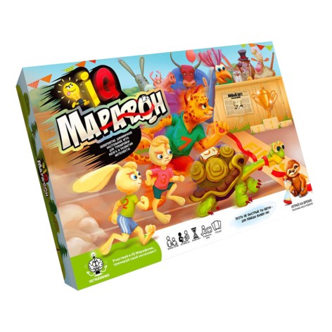 Настольная игра 