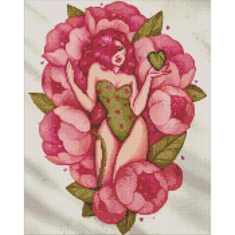 Алмазна мозаїка 