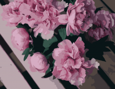 Картина за номерами. Art Craft 