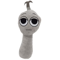 Дитяча м'яка іграшка 