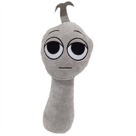 Дитяча м'яка іграшка 