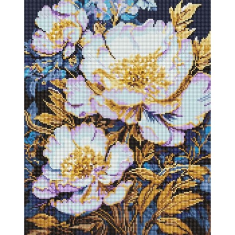 Алмазна мозаїка 