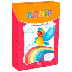 Дитяча розвиваюча гра-пазл 