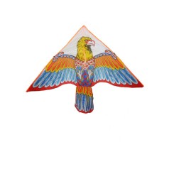 Воздушный змей M 1741  135-67см ОрелЦветной