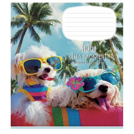 Зошит учнівський 