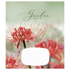 Тетрадь ученическая 