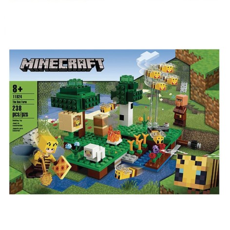 Дитячий констуктор 