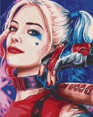 Картина по номерам. Art Craft 