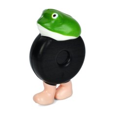 Дитяча іграшка антистрес "Італійський мем" MS 4789(Black) 