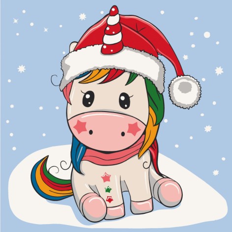 Розпис на полотні 