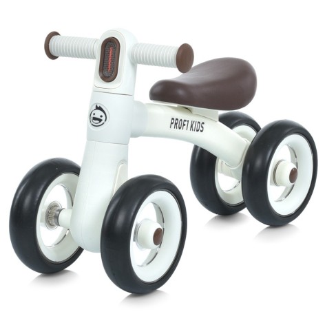 Біговел дитячий MBB 1039 Beige, колесо 6 дюймів