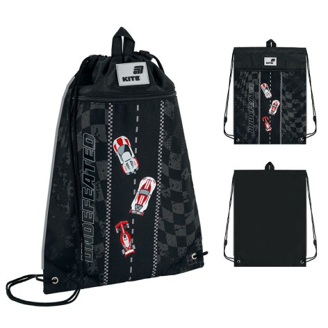 Сумка для взуття Kite 601M Race&Win