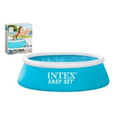 Надувной детский бассейн NP Easy Set Pool 28101, 886 л