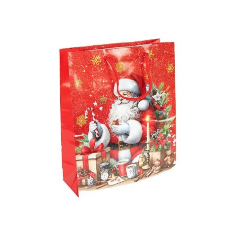 Пакет подарунковий 