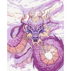 Картина за номерами 