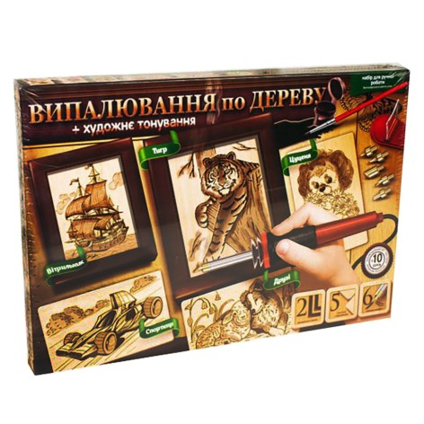 Набор для творчества 