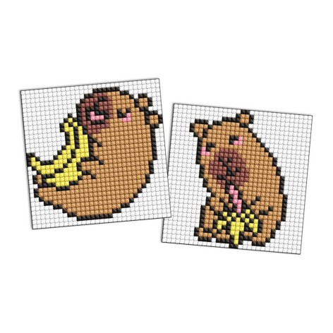 Алмазна мозаїка 