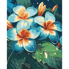 Картина за номерами 