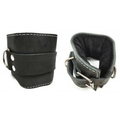 Манжета для тяги на тренажері F10 EasyFit EF-LGSTR-F10 чорний