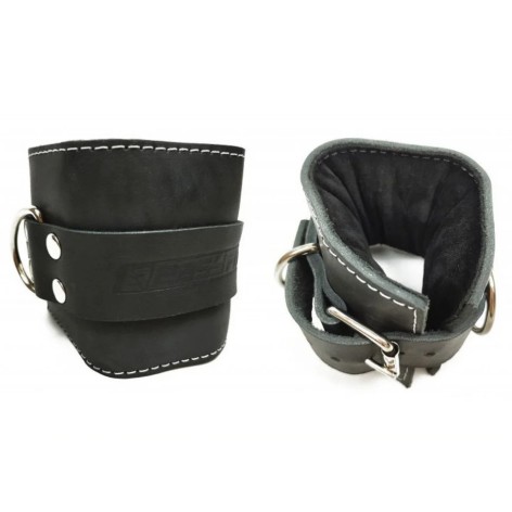 Манжета для тяги на тренажері F10 EasyFit EF-LGSTR-F10 чорний