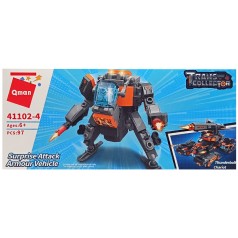 Дитячий конструктор 