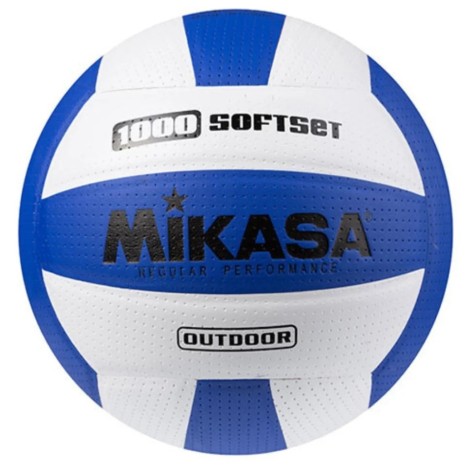 Мяч волейбольный тренировочный Softtouch 1000 NE-V-M30 № 5