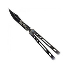 Сувенирный деревянный нож 