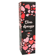 Настольная романтическая игра Strateg 