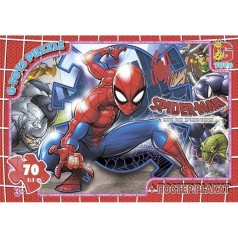 Детский пазл 