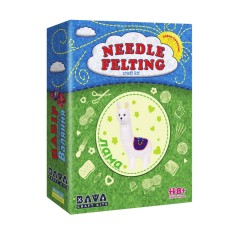 Набор для творчества 