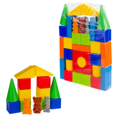 УЦІНКА! Конструктор 