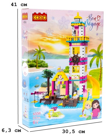 Конструктор 