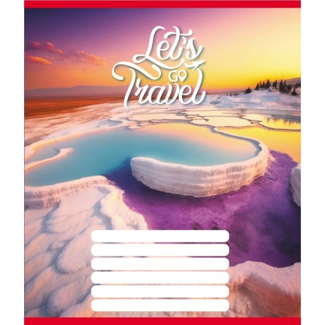 Зошит учнівський 