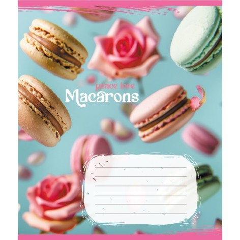 Зошит загальний 