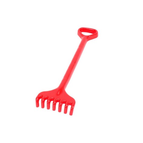 Дитяча іграшка граблі 