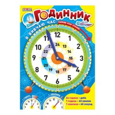 Демонстраційний матеріал 