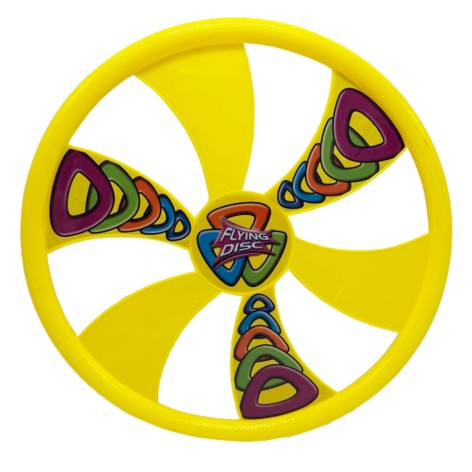 Дитяча літаюча тарілка 