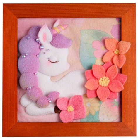 Набір для валяння голкою 