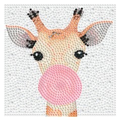 Алмазна мозаїка 