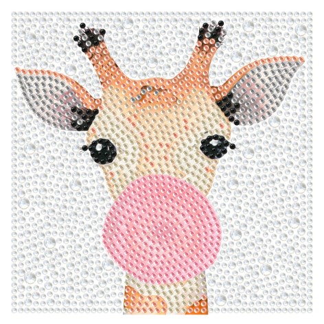 Алмазна мозаїка 