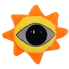 Дитяча м'яка іграшка 