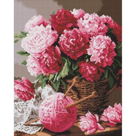 Алмазна мозаїка 